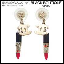 楽天市場】シャネル リップ（ピアス｜レディースジュエリー 