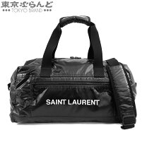 楽天市場】サンローラン ボストンバッグの通販 