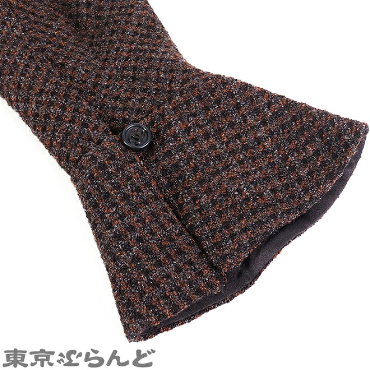 楽天市場】【返品可】シャネル CHANEL ツイード ワンピース 97A  