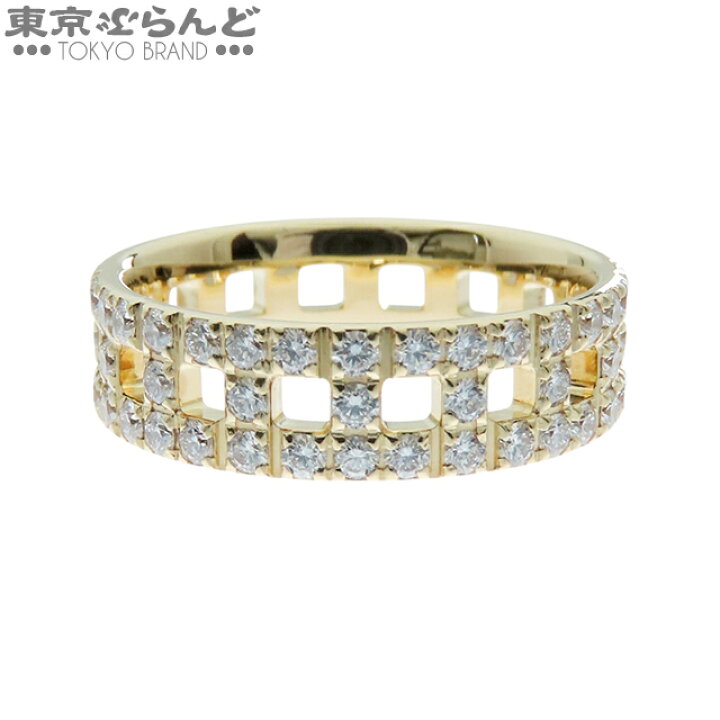 楽天市場】【中古】【返品可】ティファニー T トゥルー ワイド リング  