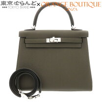 楽天市場】エルメス ケリー 25 トゴの通販