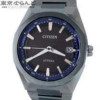 CITIZEN ATTESA CB3046-76E 1800本限定 ほぼ未使用 楽天市場】メンズ 