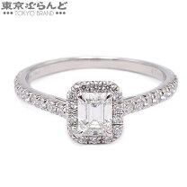 楽天市場】ティファニー エメラルドカットの通販