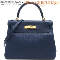 【中古】【返品可】【超オススメアイテム！σ】エルメス HERMES ケリー28 レディース ショルダーバッグ …