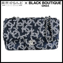 楽天市場】chanel スパンコール トートの通販