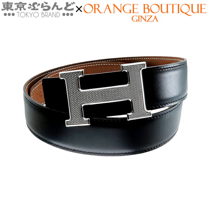 楽天市場】【中古】【返品可】箱付き エルメス HERMES コンスタンス H  