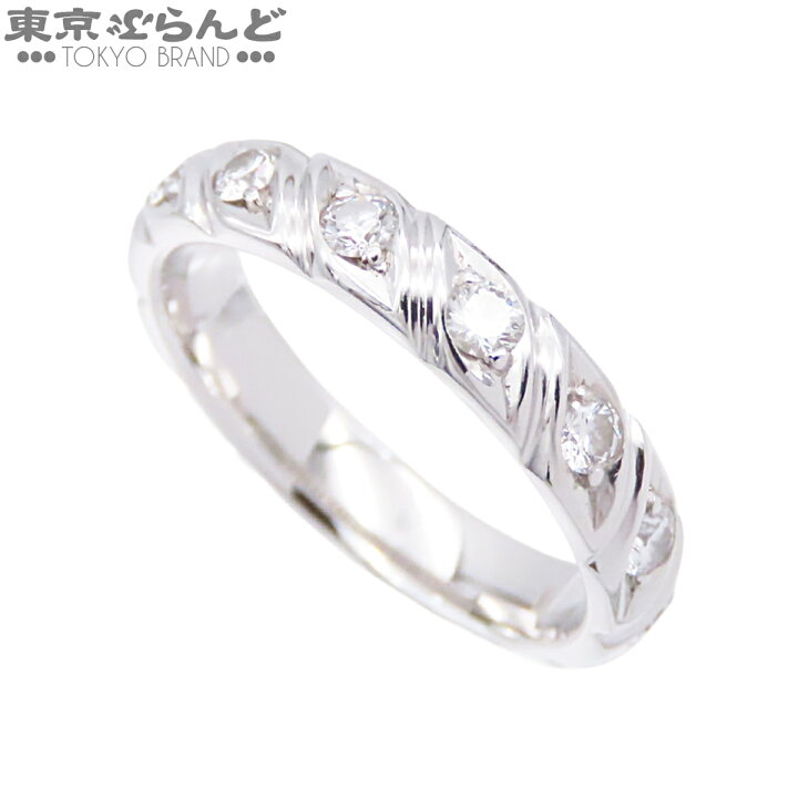 楽天市場】【中古】【返品可】ショーメ Chaumet トルサード ドゥ 