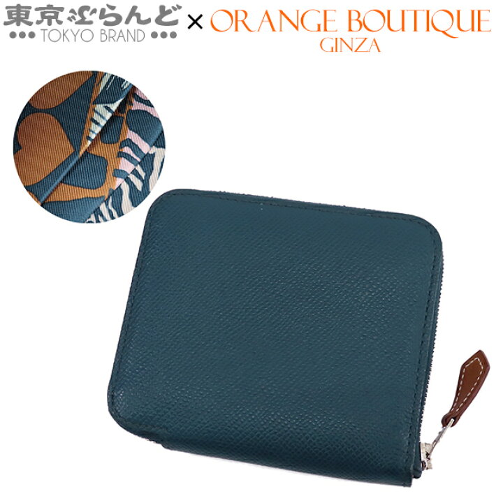 楽天市場】【返品可】エルメス HERMES アザップ シルクイン コンパクト 