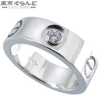 楽天市場】cartier カルティエ ラブリング pt950 プラチナ リングの通販