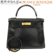 楽天市場】Hermes エルメス ケリー ブラック（レディースバッグ 