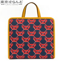 楽天市場】グッチ トートバッグ（カラーネイビー）（トートバッグ  