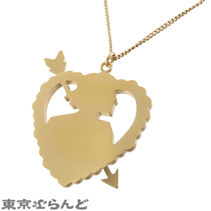 楽天市場】【返品可】シャネル CHANEL マドモアゼル ネックレス 