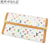 楽天市場】モノグラム マルチカラー ヴィトン（形状（財布）長財布 