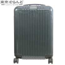 楽天市場】rimowa エッセンシャルライト チェックインmの通販
