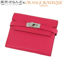 楽天市場】エルメス ケリー（形状（財布）三つ折り財布）（財布 