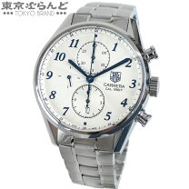 楽天市場】タグホイヤー カレラ 1887 クロノグラフ（メンズ腕時計  