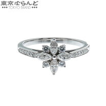 楽天市場】ティファニー フラワーモチーフ リングの通販