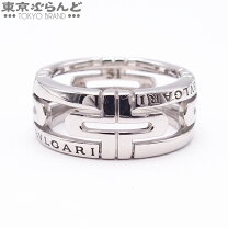 楽天市場】ブルガリ パレンテシ リング（ジュエリー・アクセサリー）の通販 