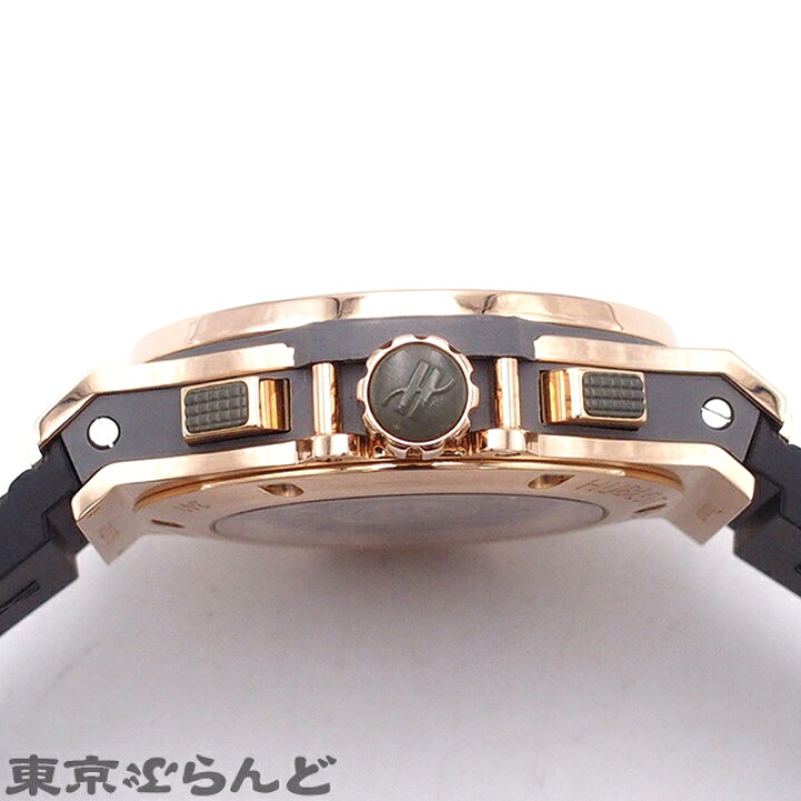 楽天市場】【中古】【5%クーポン♪10.3〜10.12】【返品可】ウブロ  