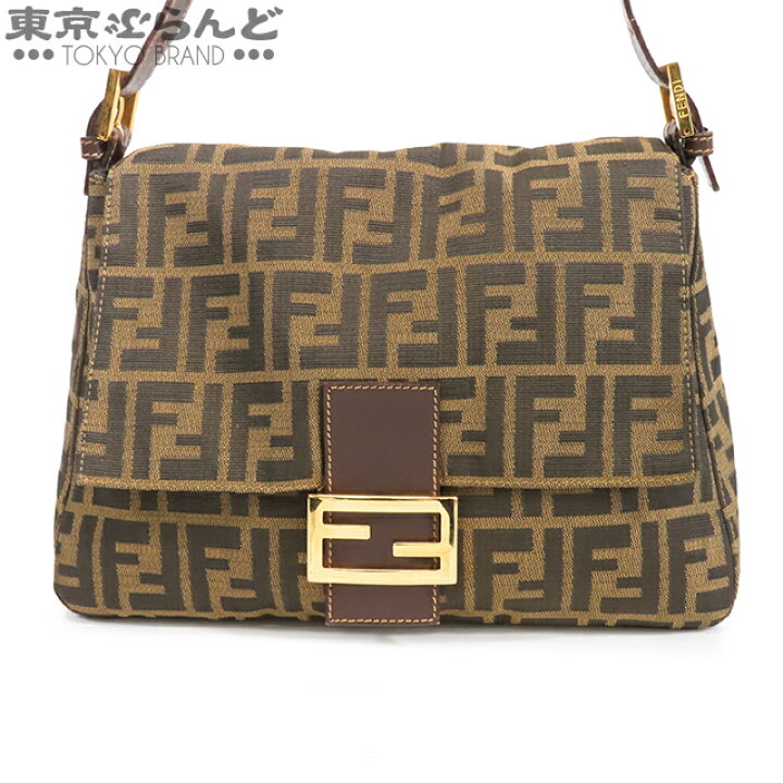 楽天市場】【中古】【5%クーポン♪8.29〜9.10】【返品可】フェンディ 