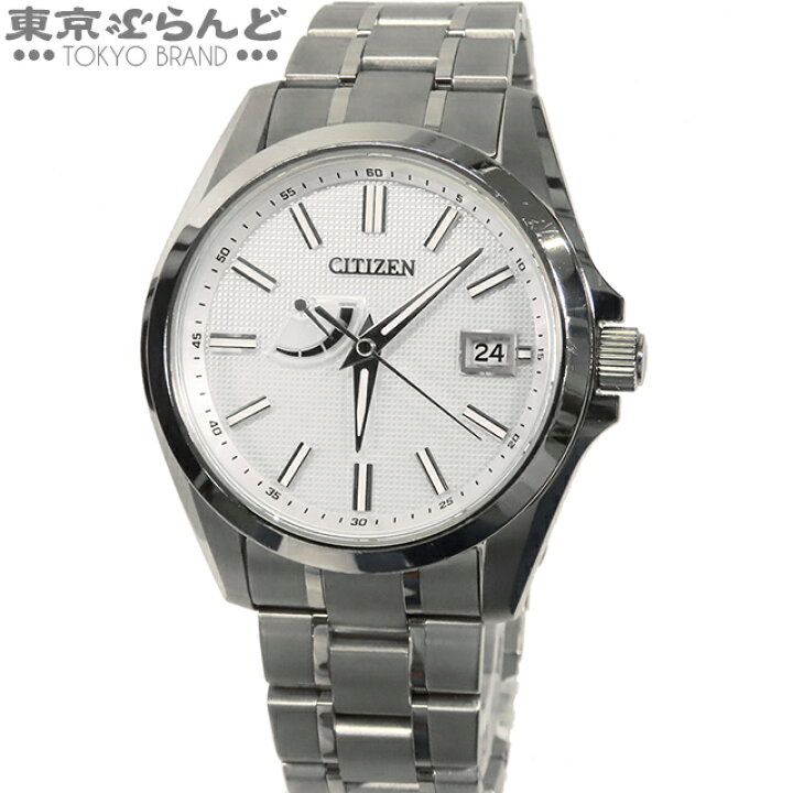 楽天市場】【返品可】シチズン CITIZEN ザ・シチズン アクティブ  