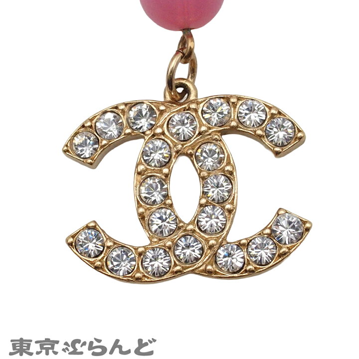 楽天市場】【中古】【返品可】【超オススメアイテム！Δ】シャネル 