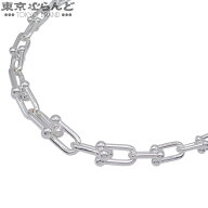 【5%クーポン♪8.8〜8.11】【中古】【返品可】ティファニー TIFFANY&Co. ハードウェア グラジュエイテッ…