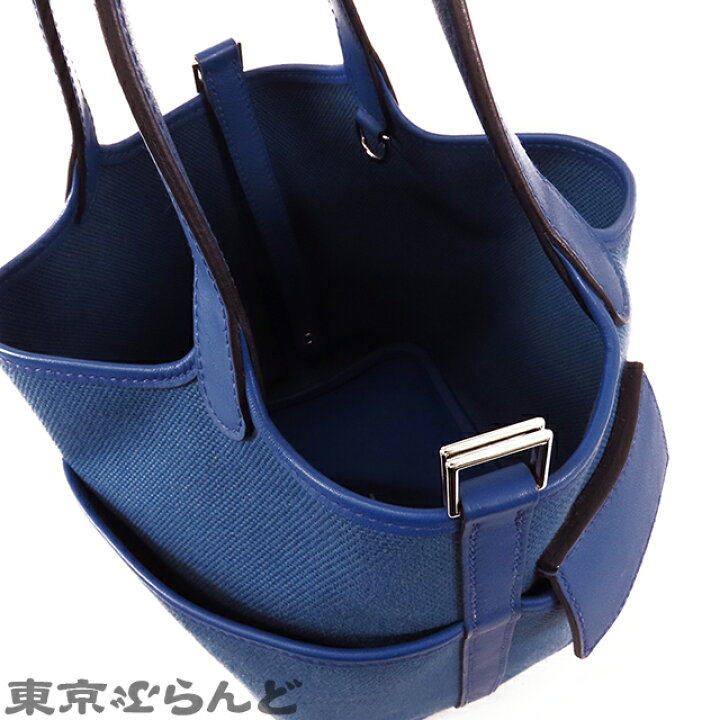 楽天市場】【スプリングセールψ】【返品可】エルメス HERMES ピコタン  