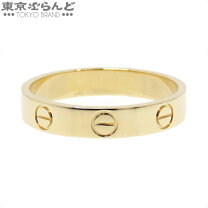 楽天市場】カルティエ ミニラブリング 54の通販 
