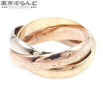楽天市場】カルティエ トリニティ 49の通販