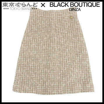 楽天市場】シャネル 01Aスカート 【Bランク】【中古】 : 質屋さのや  