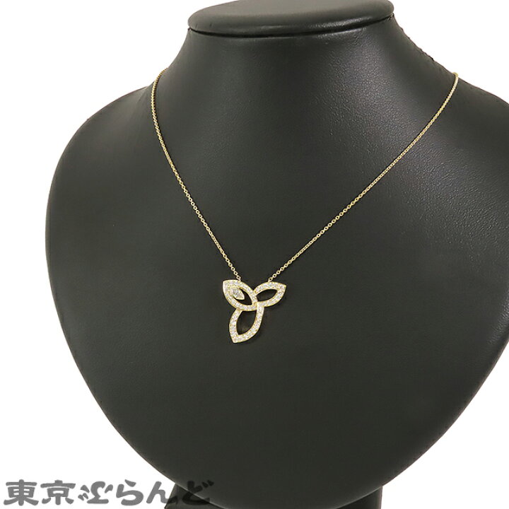 楽天市場】【返品可】ハリーウィンストン HARRY WINSTON リリー 