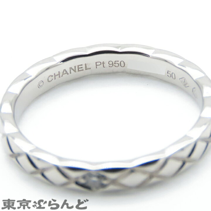 楽天市場】【中古】【返品可】シャネル CHANEL ココクラッシュ ダイヤ 