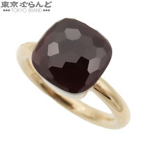 楽天市場】ガーネット リング（ブランドポメラート）（ジュエリー 