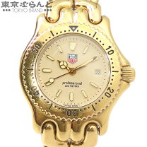 楽天市場】タグホイヤー プロフェッショナル（レディース腕時計  