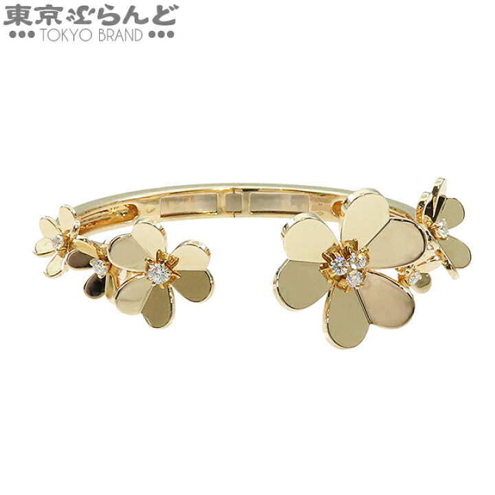 楽天市場】【返品可】【5%クーポン♪2.15〜2.28】ヴァンクリーフ  