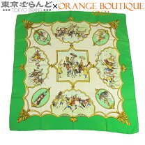 楽天市場】エルメス スカーフ 木馬の通販