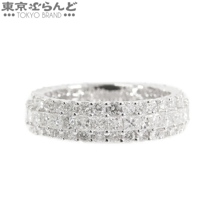 楽天市場】【返品可】ノーブランド no brand ダイヤモンド リング  