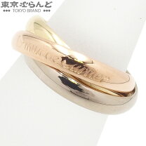 楽天市場】カルティエ トリニティ 15号の通販