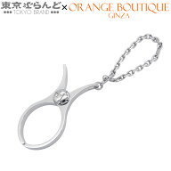 【中古】【返品可】エルメス HERMES フィルー レディース メタル 手袋 グローブホルダー チャーム 小物 …