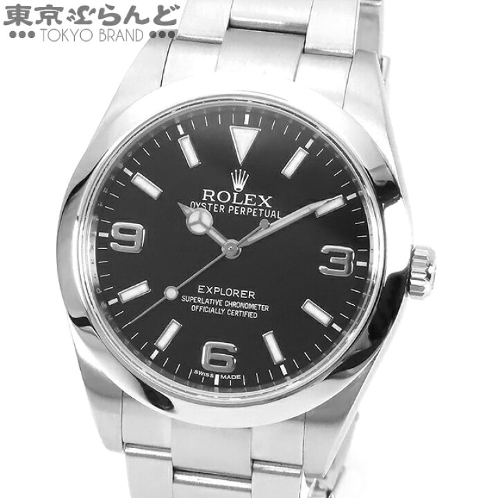 楽天市場】【夏のボーナス特集】【返品可】保証書付き ロレックス 