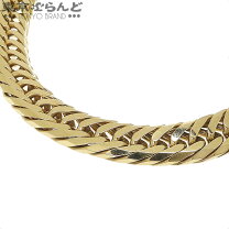 楽天市場】喜平ネックレス k18 中古の通販 