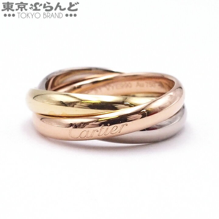 楽天市場】【中古】【5%クーポン♪9.23〜10.1】【返品可】カルティエ  