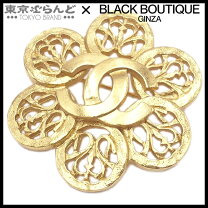 楽天市場】シャネル chanel ブローチ 95aの通販 