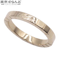 楽天市場】カルティエ ラニエール リング（指輪・リング｜メンズ 