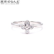 楽天市場】ティファニー ガーデン フラワー リングの通販 