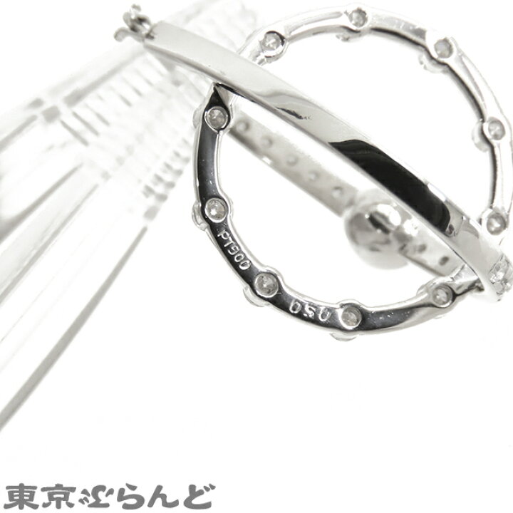 楽天市場】【中古】【返品可】ノーブランド no brand デザイン ピアス 