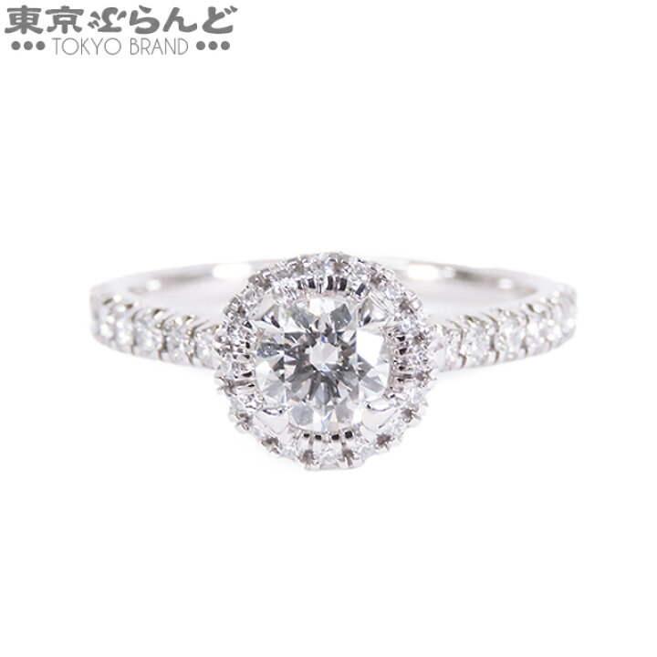 楽天市場】【返品可】カルティエ CARTIER デスティネ ソリテール  