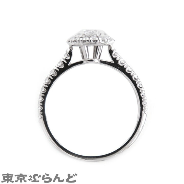 楽天市場】【返品可】カルティエ CARTIER デスティネ ソリテール  