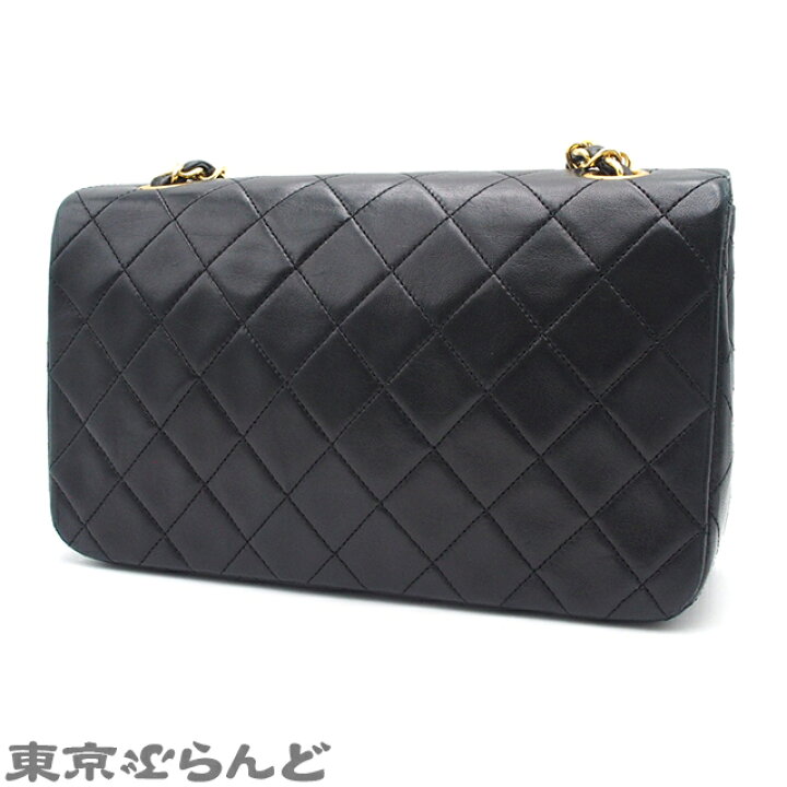 楽天市場】【新春セールε】【返品可】シャネル CHANEL マトラッセ フル 